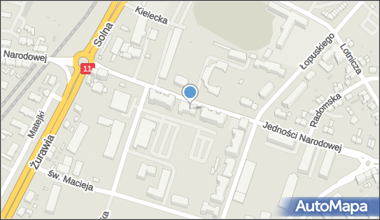 6720007453, Przedsiębiorstwo Handlowe 