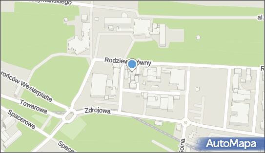 6711570568, Obiekty Sanatoryjno-Wczasowe 