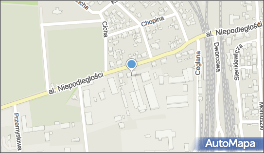 6171501166, Organizacja Zakładowa NSZZ 
