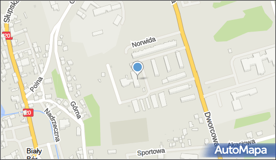 6731003157, Spółdzielnia Mieszkoaniowa Lokatorsko- Własnościowa 