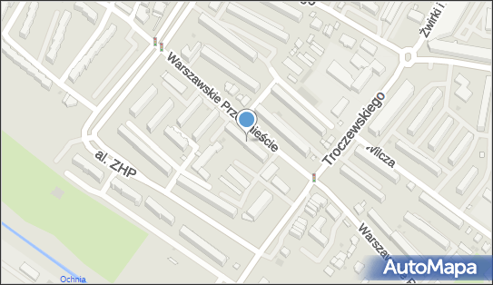 7752378609, Organizacja Zakładowa NSZZ 