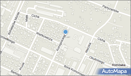 060099612, Komisja Zakładowa NSZZ