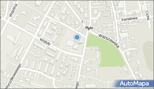 5060068004, Organizacja Międzyzakładowa NSZZ 