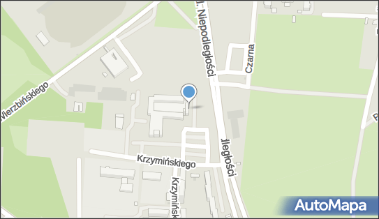 5562618995, Komisja Zakładowa NSZZ 