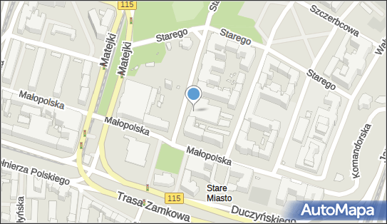 6691886965, Komisja Zakładowa NSZZ 