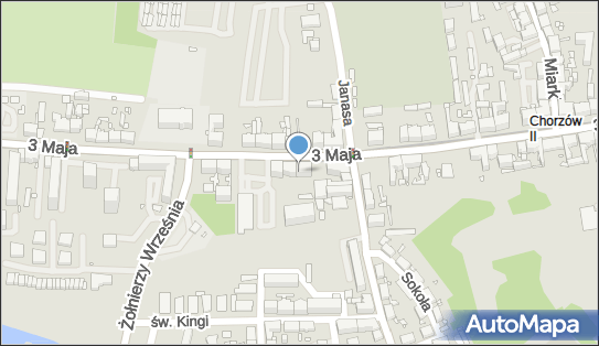 6272735552, Przedsiębiorstwo 