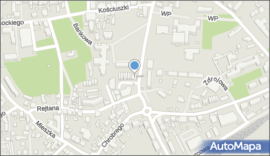 8610001692, Grażyna Rymarkiewicz - Sklep Kosmetyczny 