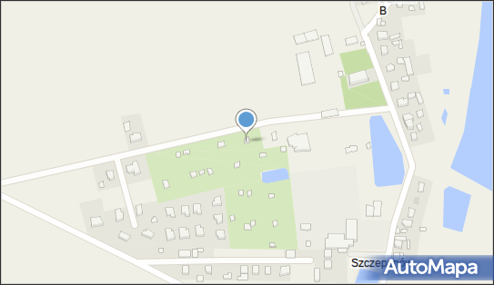 8272305870, Rodzinny Ogród Działkowy 