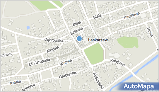 8262190974, Komitet Wyborczy Stowarzyszenie 