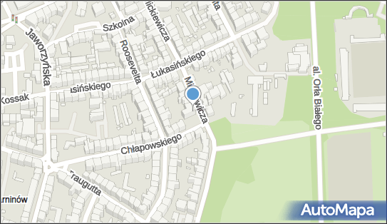 6911551423, Organizacja Międzyzakładowa NSZZ