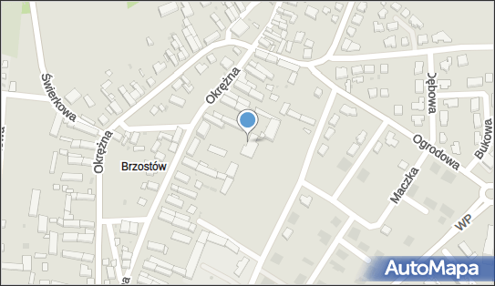 6930013135, Zakład Produkcyjno-Handlowy 