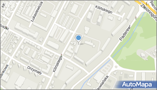 6922408273, Zakład Robót Budowlanych i Instalacyjnych 