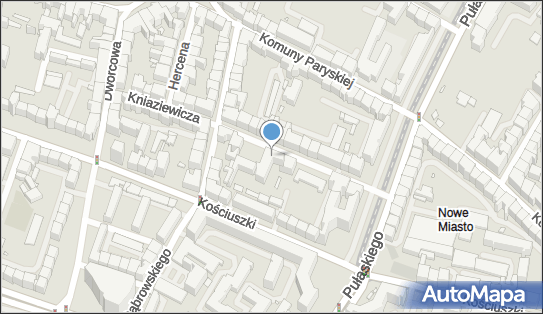8992351220, WW Projekt w Likwidacji sp. z o.o. 