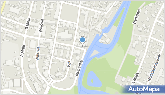 8571670927, Nauczycielska Lokatorsko Własnościowa Spółdzielnia Mieszkaniowa 