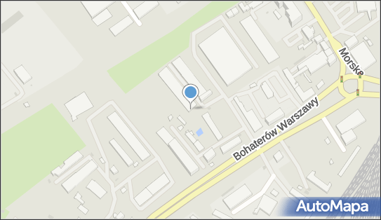 6690502810, Handlowo-Usługowa Spółdzielnia Pracy 