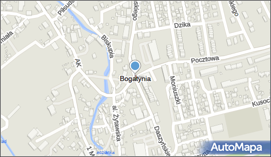 6151738445, Zakład Ogólnobudowlany 