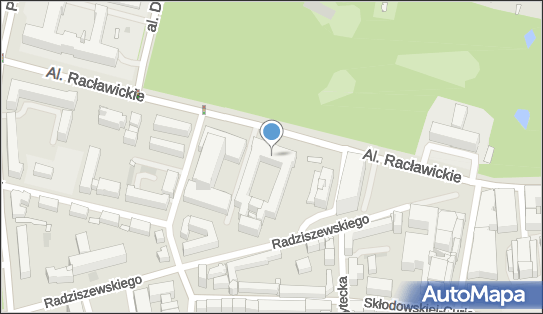 7122609674, Organizacja Zakładowa NSZZ 