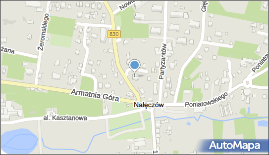 7162421824, Wspólnota Mieszkaniowa Willi 