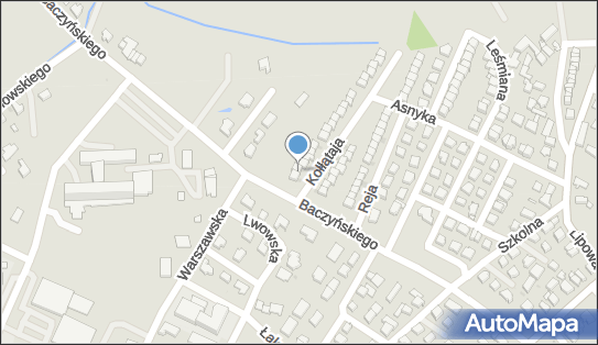 9121004935, Specjalistyczny Zakład Tynkarski 