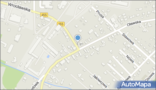 9121099686, Wojciech Gierak - Zakład Usługowy 