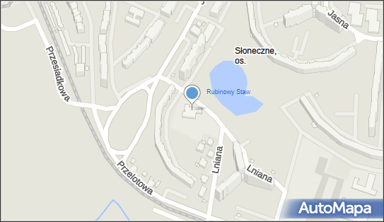 9550003882, Przedszkole Niepubliczne 