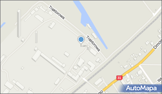 9550010741, Klub Sportowy 