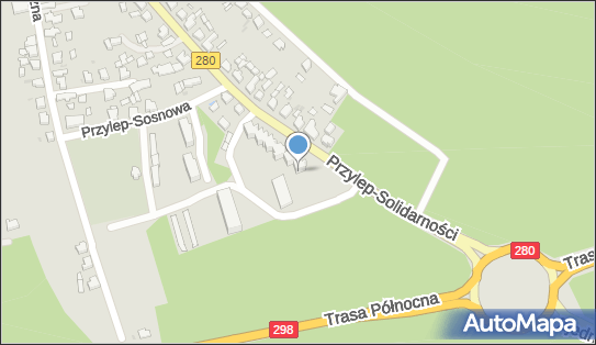 9730023975, Zakładowa Spółdzielnia Mieszkaniowa 