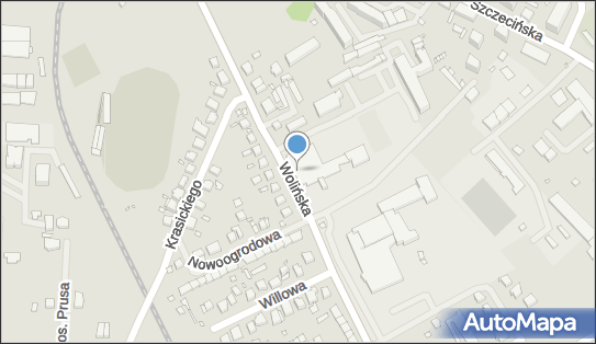 9860225884, Organizacja Zakładowa NSZZ 