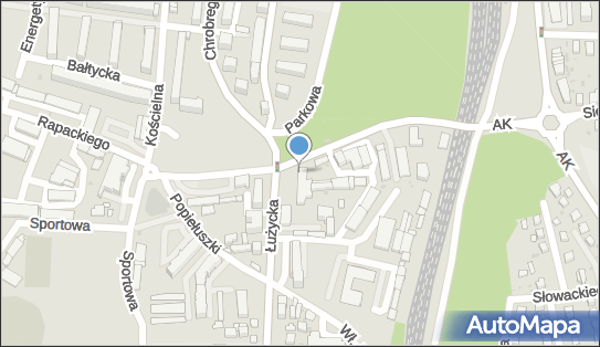 8581712107, Komisja Zakładowa NSZZ 