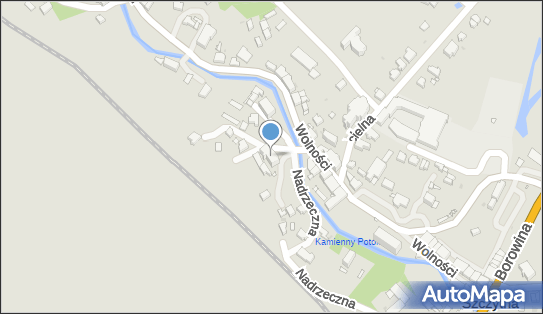 8831727192, Wspólnota Mieszkaniowa 