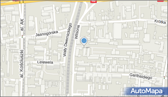 9492195450, Przedsiębiorstwo Handlowe 