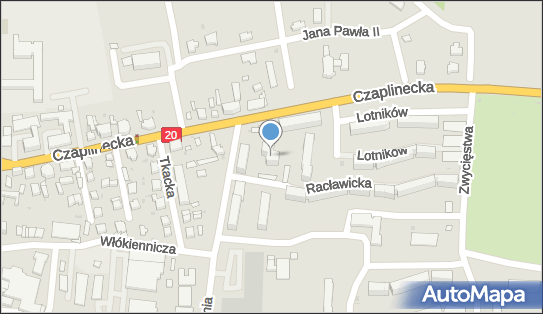 6741239482, Zakład Usług Budowlanych 