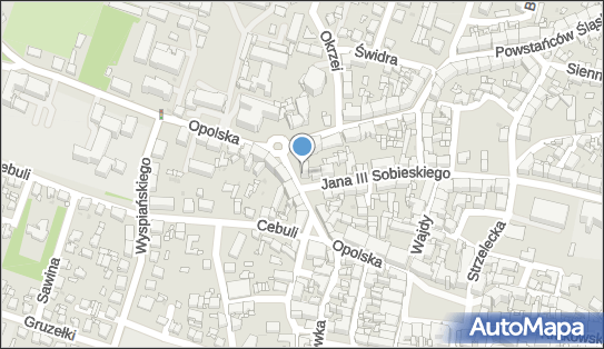 6452306522, Zakład Usługowo-Handlowy 