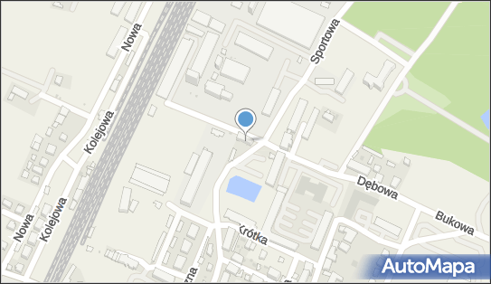 8961360873, Zakład Ogólnobudowlany 