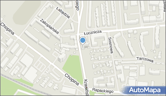 8510014502, Przedsiębiorstwo Handlowo-Usługowe 