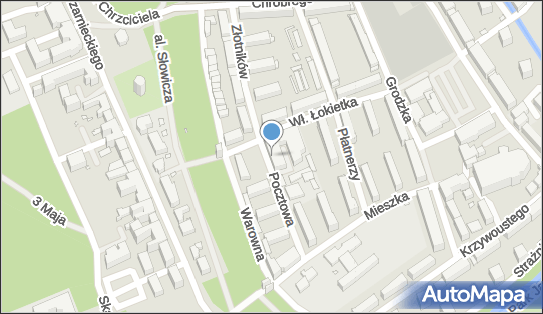 8541938070, Korporacja Taksówkarzy 