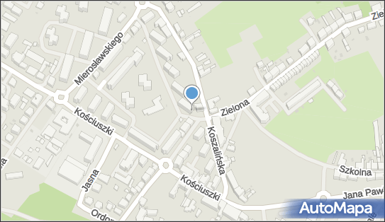 6731896215, Klub Sportowy 