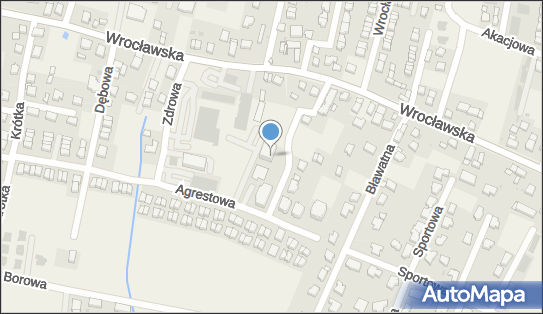 8961530536, Wspólnota Mieszkaniowa 