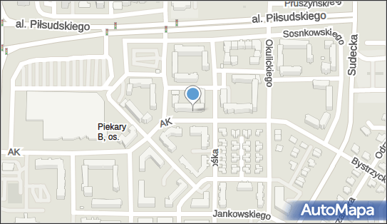 6911091855, Zakład Usługowy 