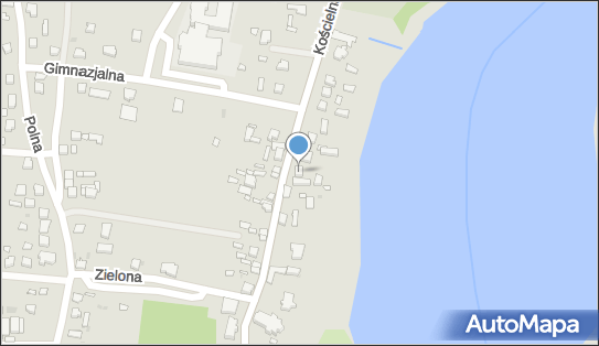 6652315307, Gospodarstwo Agroturystyczne 