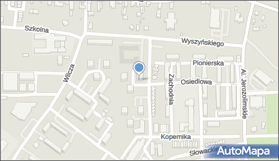 9171078901, Zakład Usługowy 