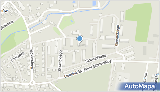 6691837547, Przedsiębiorstwo Handlowo-Usługowe 