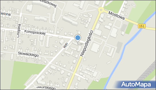 2530169386, Wspólnota Mieszkaniowa 