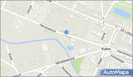 7752546691, Organizacja Zakładowa NSZZ 