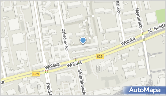 5252107800, Krajowa Sekcja Komunikacji Miejskiej NSZZ 