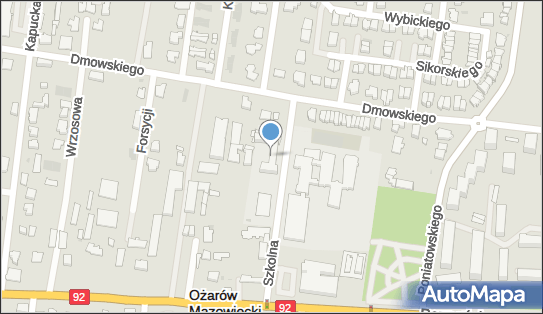 5341993140, Kom.Zakł.NSZZ 