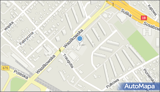 5421961455, Komisja Zakładowa NSZZ 