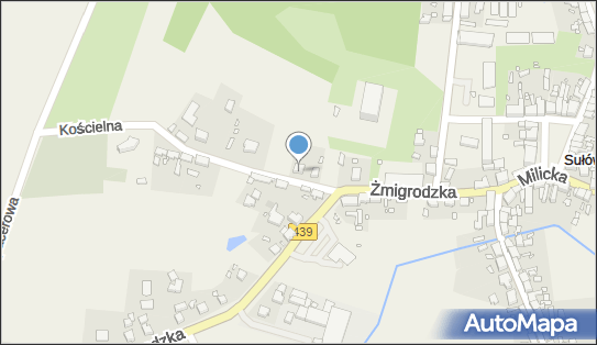 9160001987, Zakład Usługowo Produkcyjny 