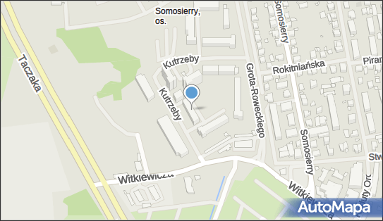 8520409231, Firma Handlowa