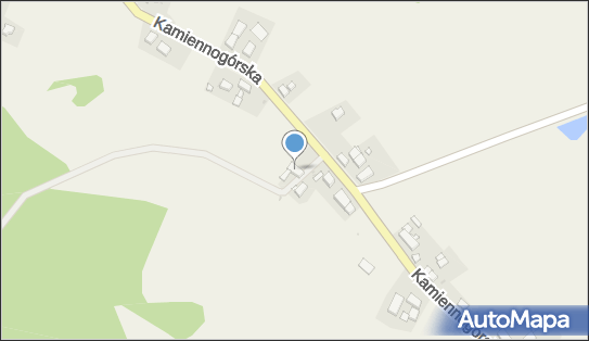 6140003912, Przedsiębiorstwo Handlowo - Usługowe 